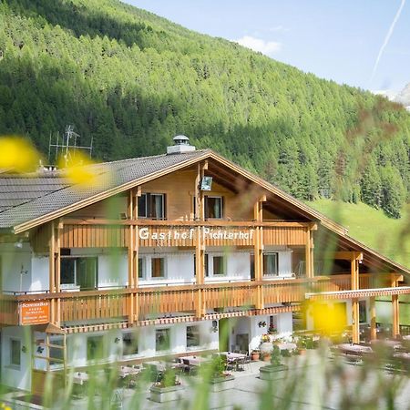 Pichlerhof Hotel Riva di Tures Kültér fotó