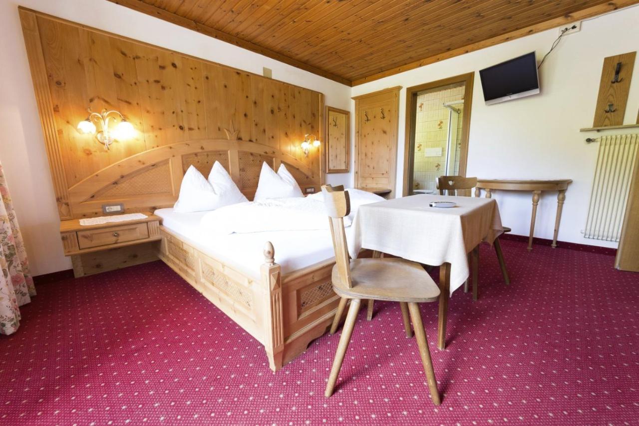 Pichlerhof Hotel Riva di Tures Kültér fotó