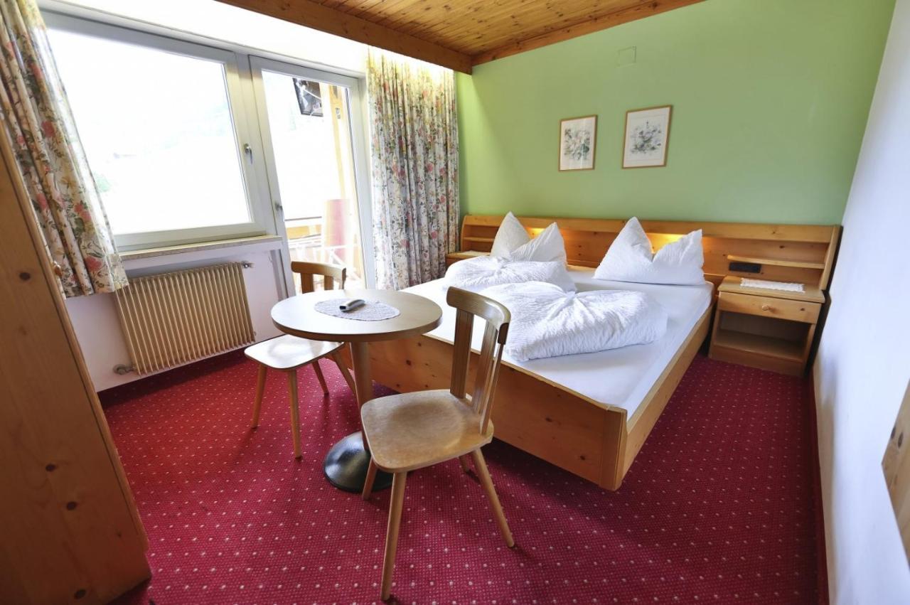 Pichlerhof Hotel Riva di Tures Kültér fotó