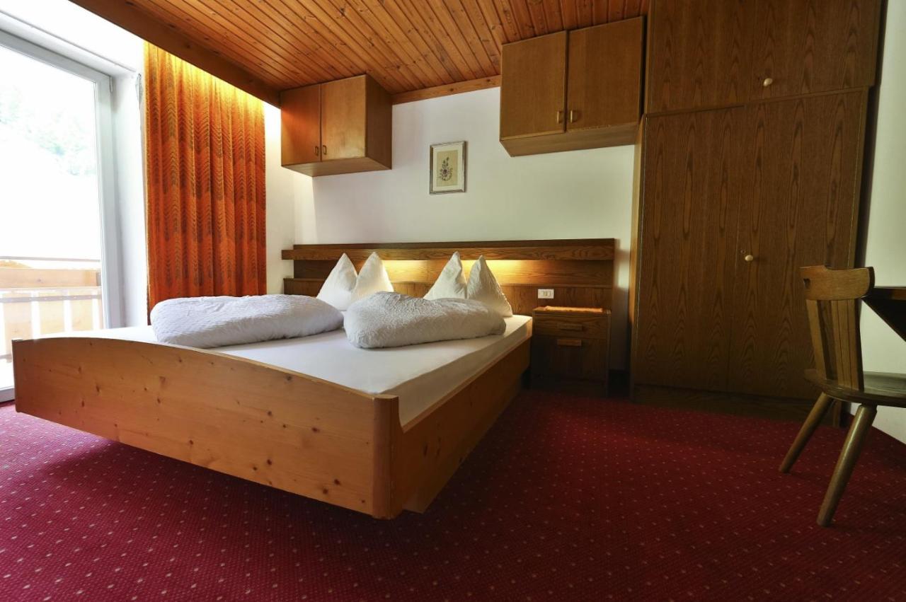 Pichlerhof Hotel Riva di Tures Kültér fotó