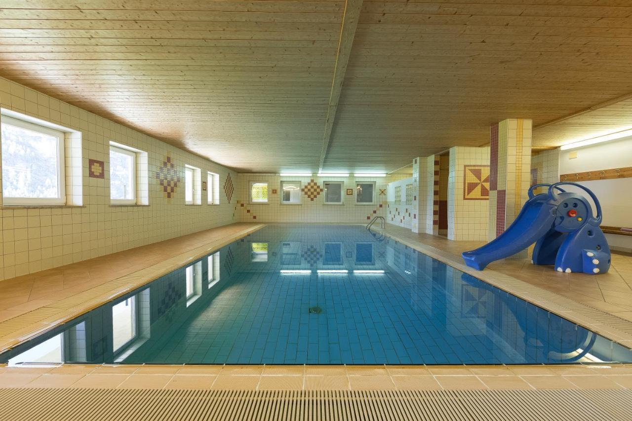 Pichlerhof Hotel Riva di Tures Kültér fotó
