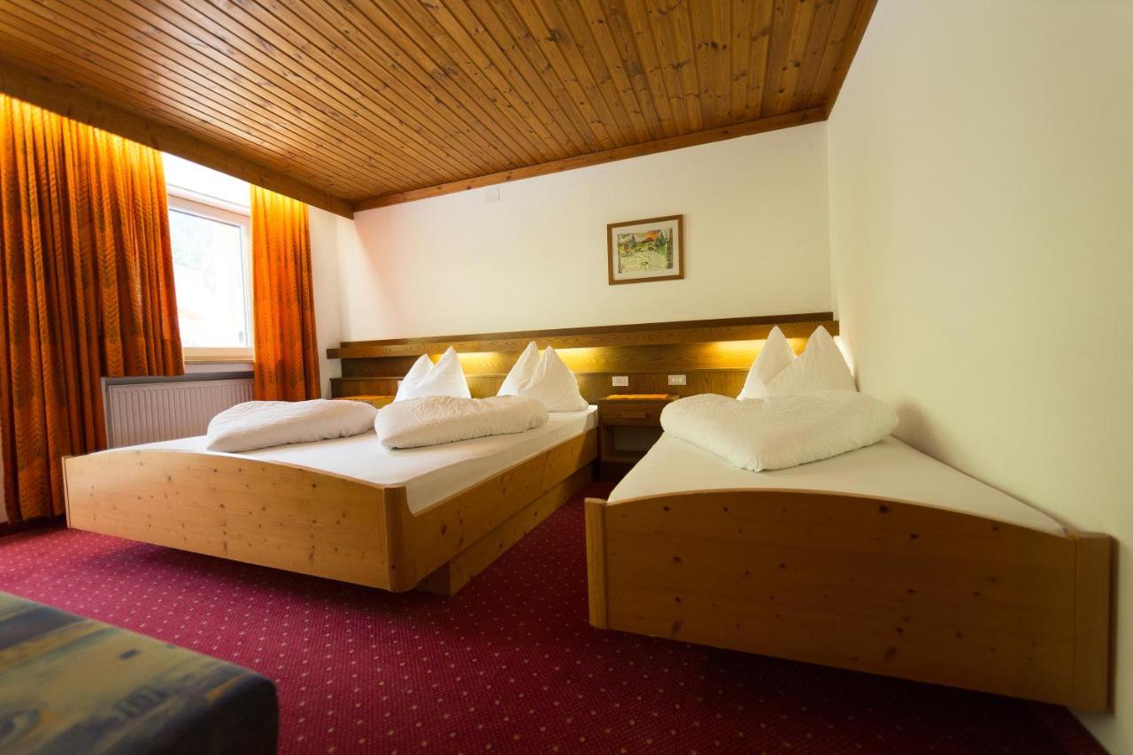 Pichlerhof Hotel Riva di Tures Kültér fotó