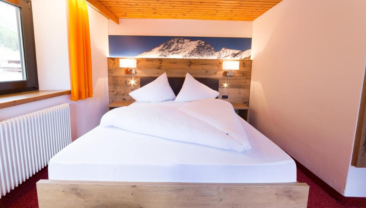 Pichlerhof Hotel Riva di Tures Kültér fotó