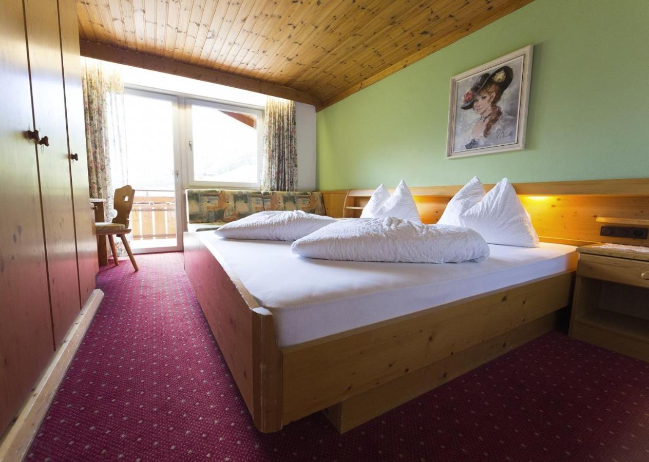 Pichlerhof Hotel Riva di Tures Kültér fotó