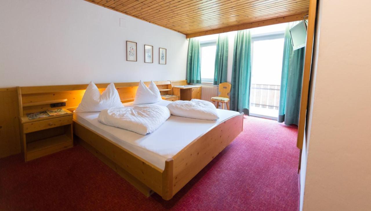 Pichlerhof Hotel Riva di Tures Kültér fotó