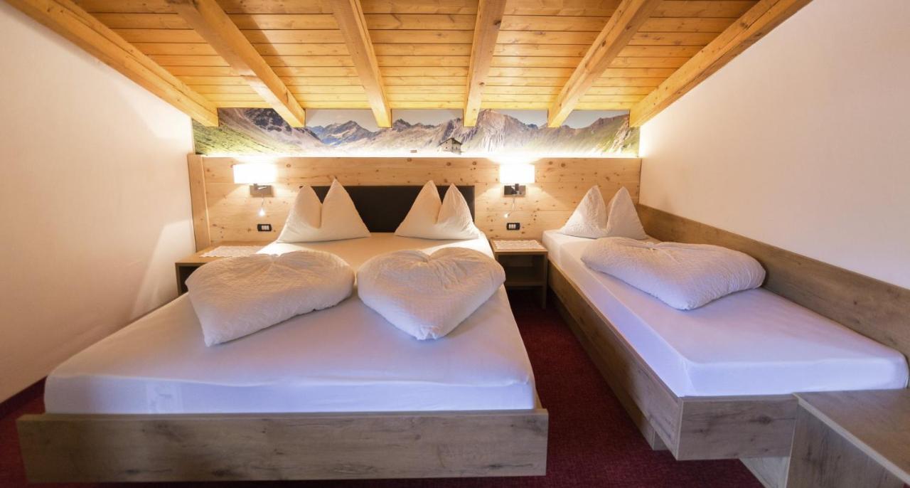 Pichlerhof Hotel Riva di Tures Kültér fotó