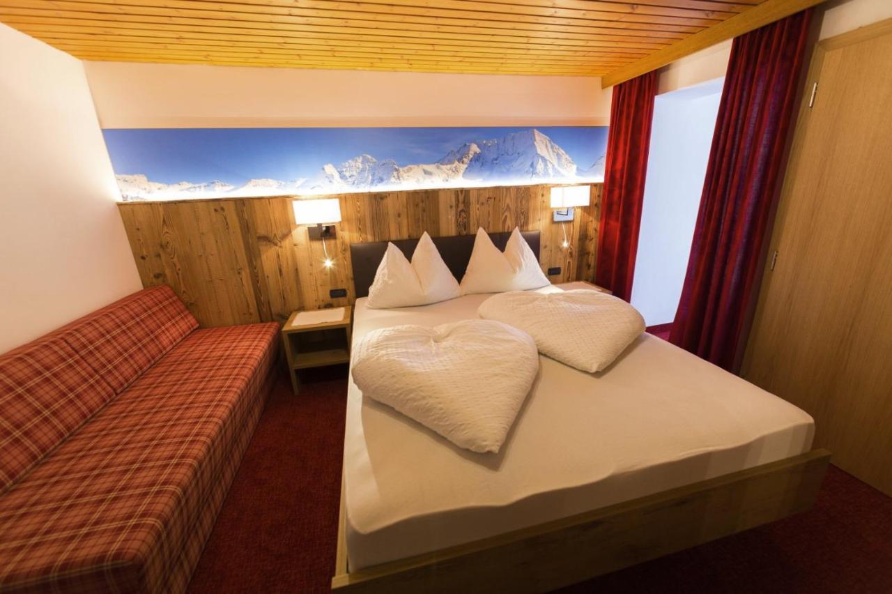 Pichlerhof Hotel Riva di Tures Kültér fotó