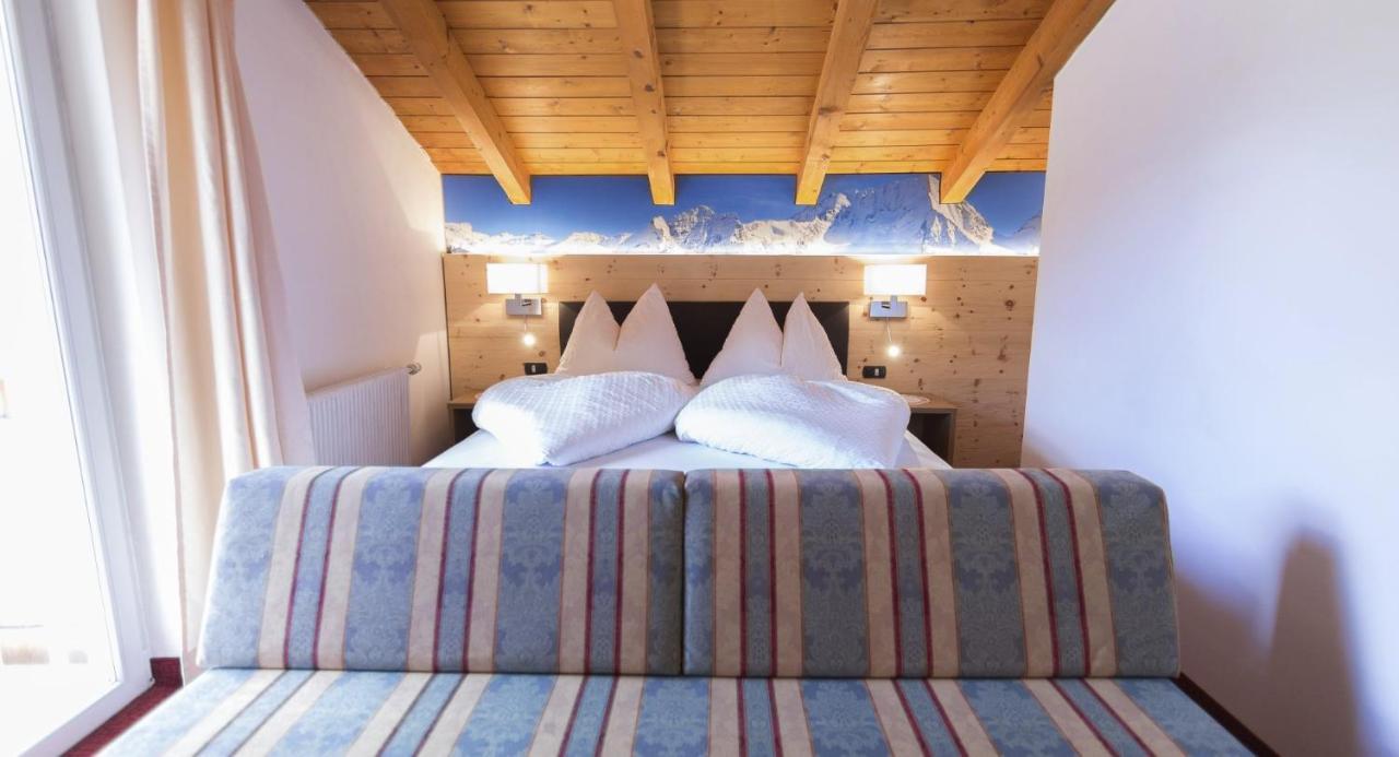 Pichlerhof Hotel Riva di Tures Kültér fotó