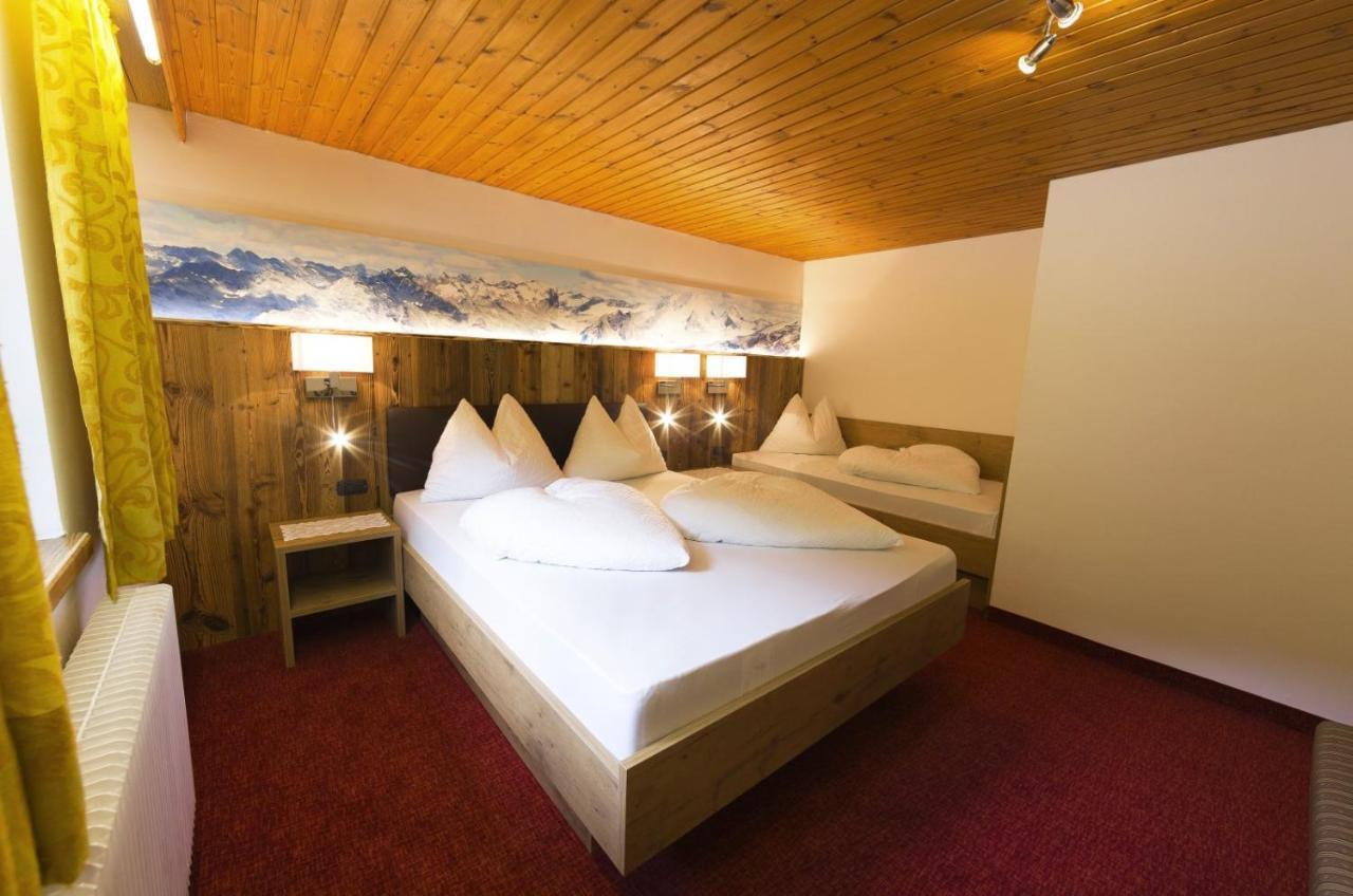 Pichlerhof Hotel Riva di Tures Kültér fotó