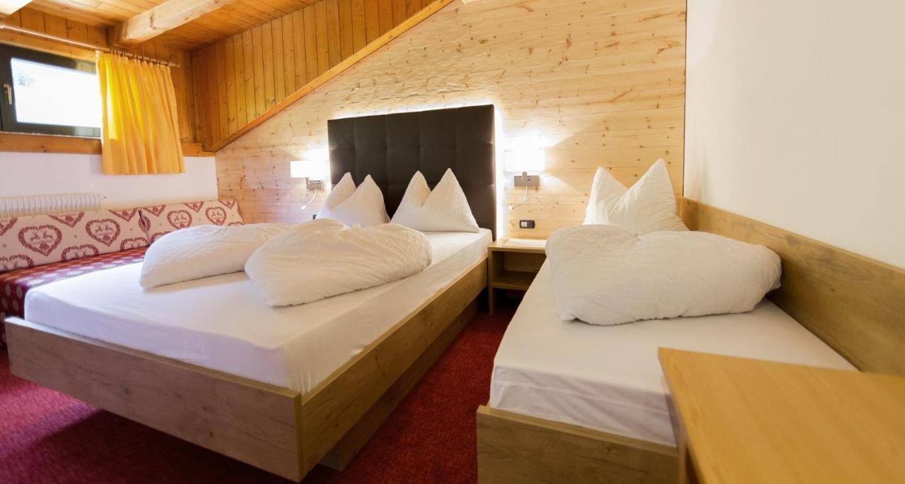 Pichlerhof Hotel Riva di Tures Kültér fotó