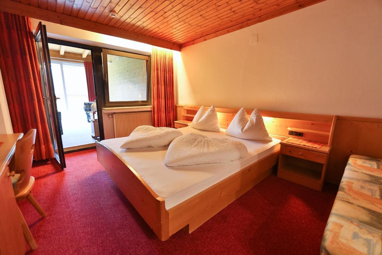 Pichlerhof Hotel Riva di Tures Kültér fotó