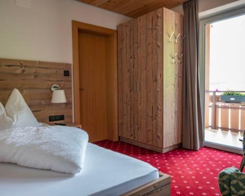 Pichlerhof Hotel Riva di Tures Kültér fotó