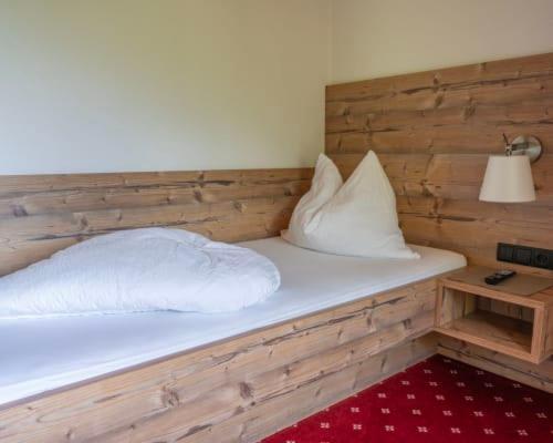 Pichlerhof Hotel Riva di Tures Kültér fotó