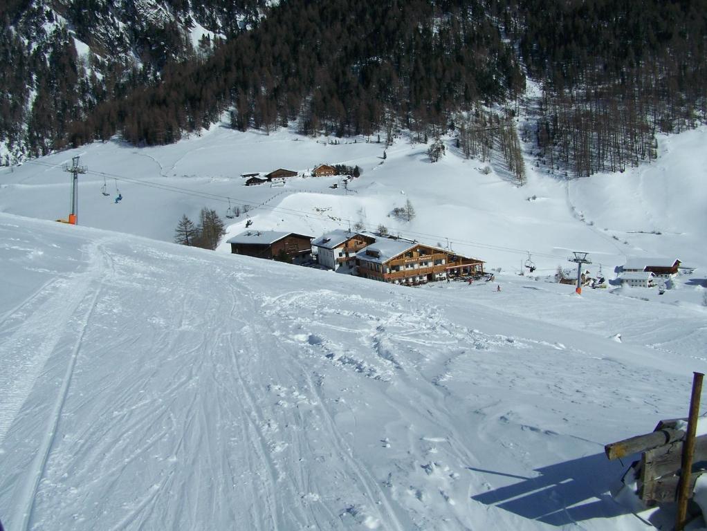 Pichlerhof Hotel Riva di Tures Kültér fotó