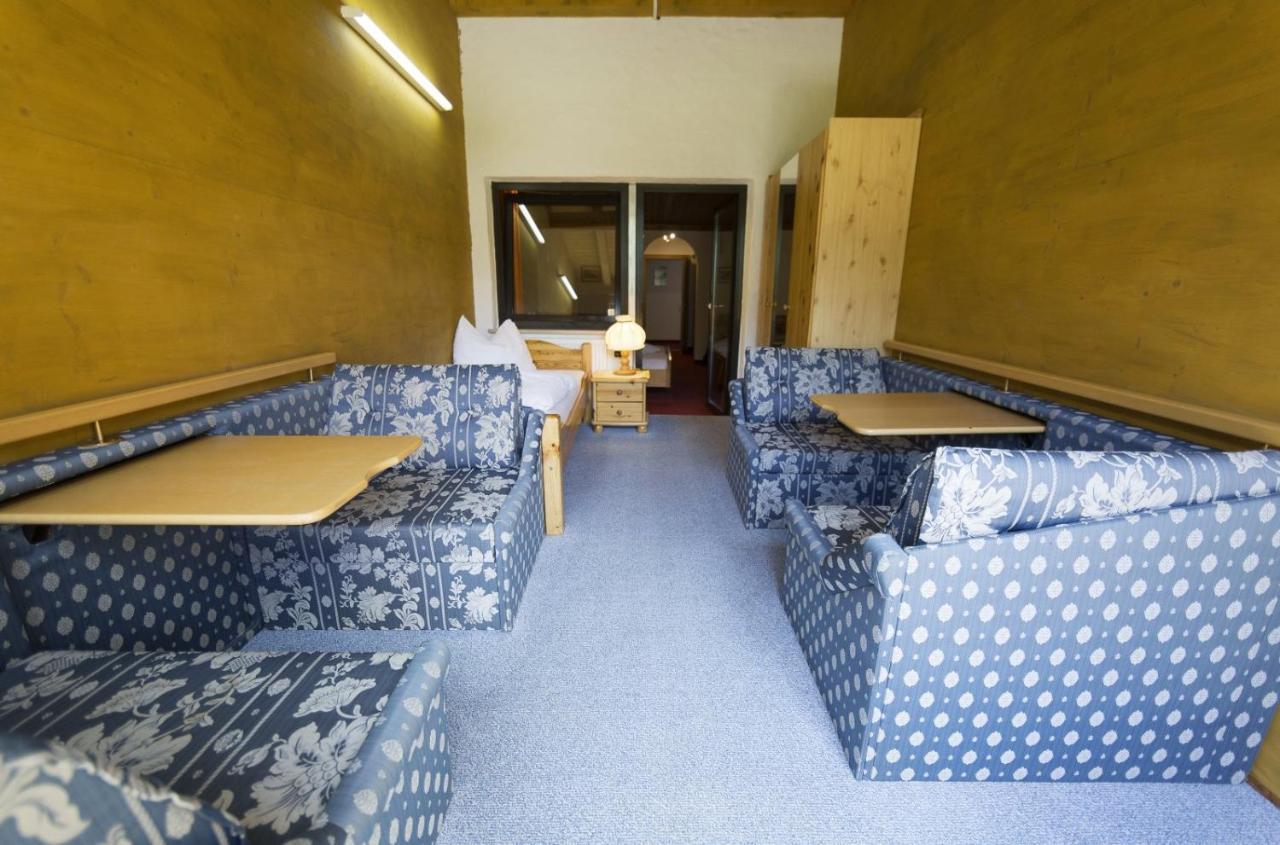 Pichlerhof Hotel Riva di Tures Kültér fotó