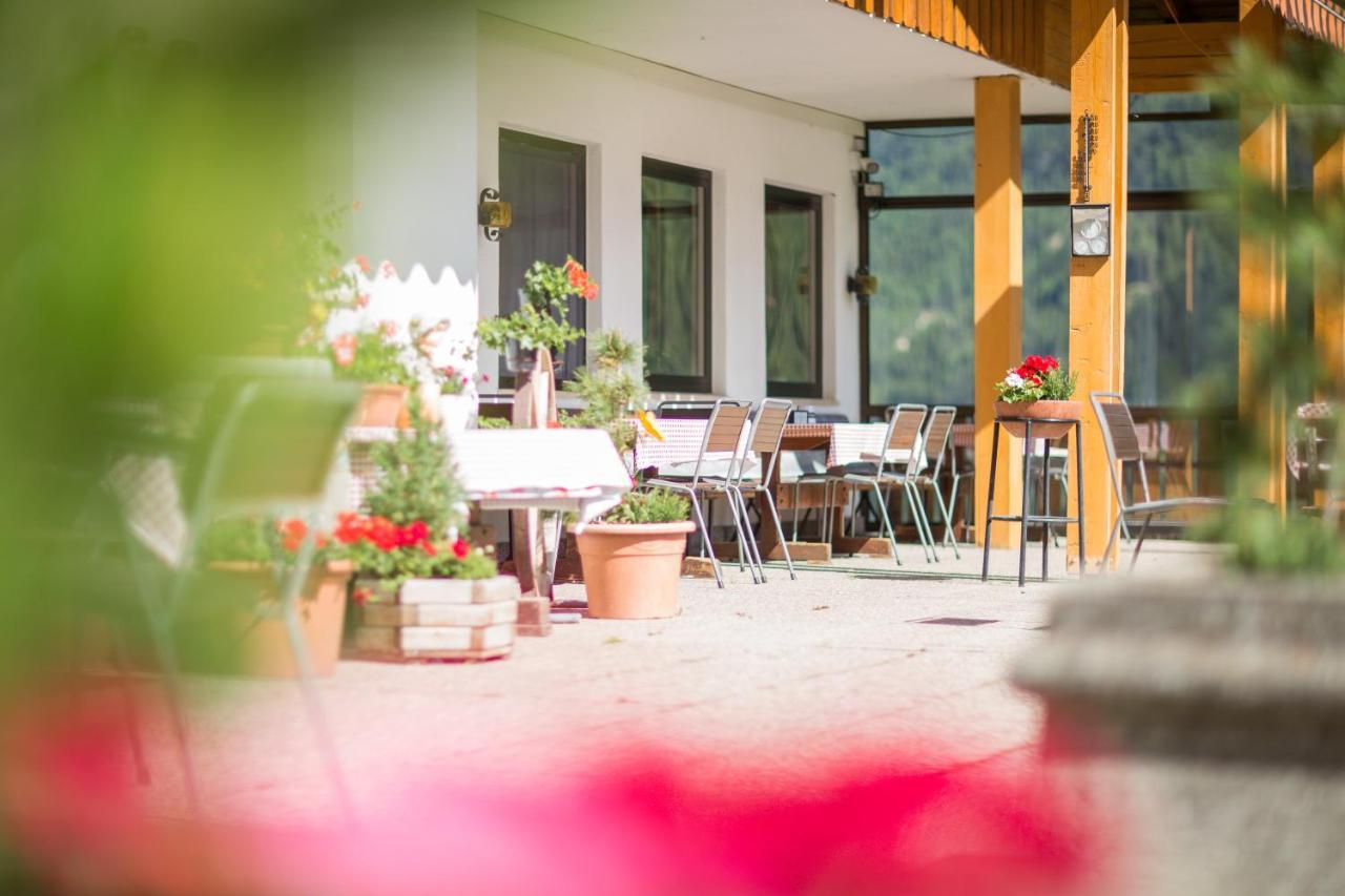 Pichlerhof Hotel Riva di Tures Kültér fotó