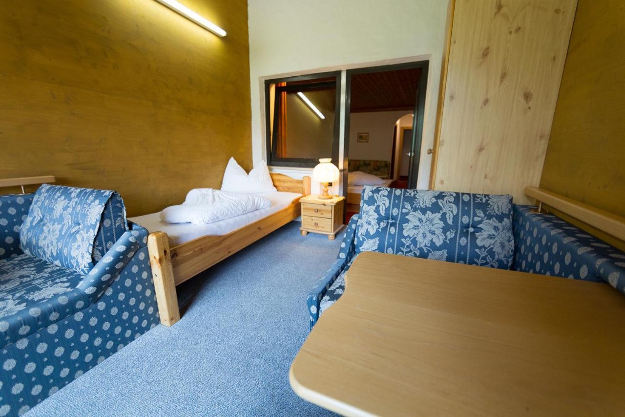 Pichlerhof Hotel Riva di Tures Kültér fotó